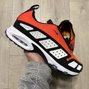 Nike Air Sunder Max Sunset Orange HJ8080 600 Women